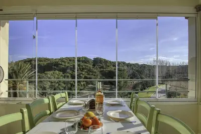 Image de Les Rivages de Coudoulière by Interhome