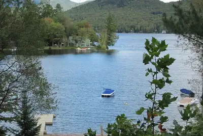 Image de Stinson Lake White Mountain Exclusive