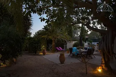 Image de Villa Los Pinos 6 - Altea