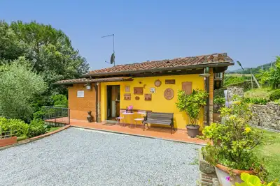 Al Melo by Interhome
