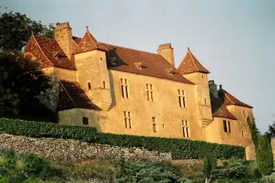 Image de Chateau Madame De Miremont