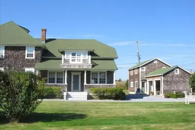 Image de \"Cottage Road Beach House\" - réservation ouverte pour l'été 2019