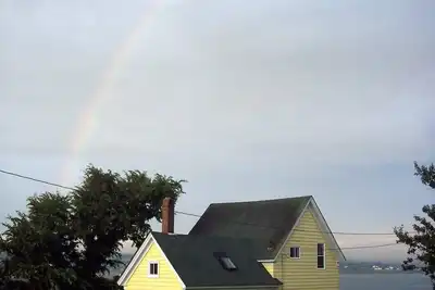 Image de Hood's Island