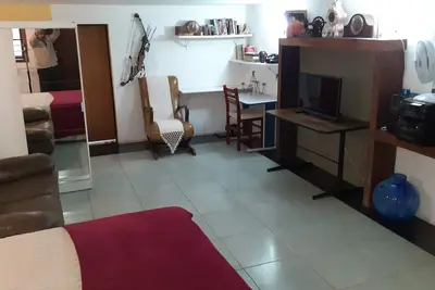 Image de Studio Appartement Condominium Granja Viana Cotia