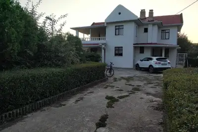 Image de Une ferme sur Kirklareli