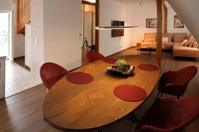 Image de Hofreite Top 3: Bel appartement de haute qualité avec 72 m²