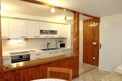 Image de Appartement Classique 1 Chambre avec Jardin
