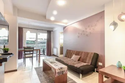 Image de Mf2 - Appartement Au Centre-Ville - Emplacement GÉNÉRAL