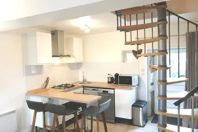 Image de B & B Le Jarrier - Alpes Mancelles - 2 Personnes - Chambre Double Avec Petit DÉJEUNER