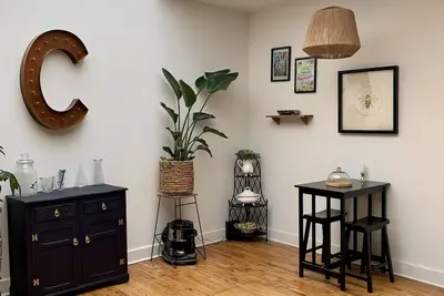 Image de Downtown Loft Augusta 8 Minutes de Augusta National