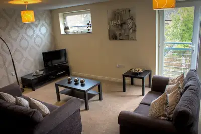 Image de The Lindley Suite - Simple2let Serviced Apartments
