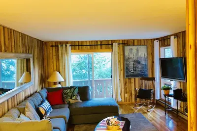 Image de Marchez jusqu'à Hunter Mtn. 2 Bdr 2 Bths, Condo avec Sauna