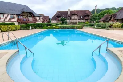 Image de Domaine de Clairefontaine by Interhome