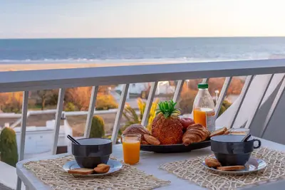 Image de La Calypso by Interhome