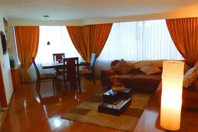 Ciudad Salitre, Hermoso Douplex, 3 Alcob