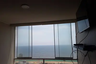 Lima Flat 3 2d Entre L'AÉROPORT Et Miraflores