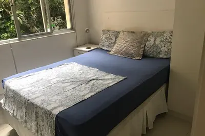 Image de Appartement Ă Copacabana