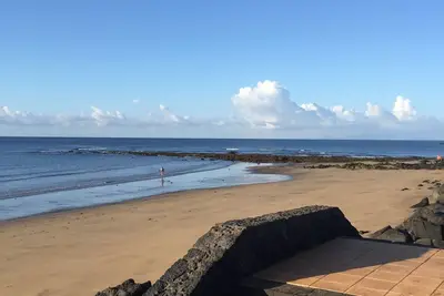 Image de Bungalow Côté Plage Las Gaviotas
