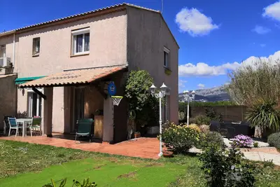 Image de Villa au calme et proche de la mer