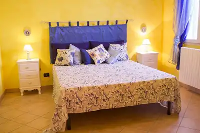 Image de Silvia Domus Rose - Vacances Relax, 4 Pl, 5 Minutes Des Plages De Movida Gallipoli