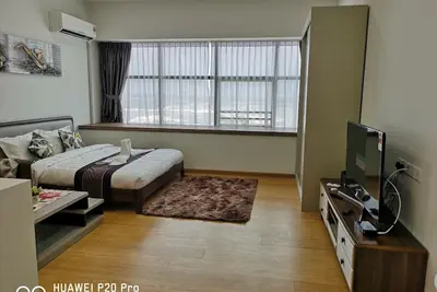 Image de Cozy Studio 2pax l Country Garden Danga Bay