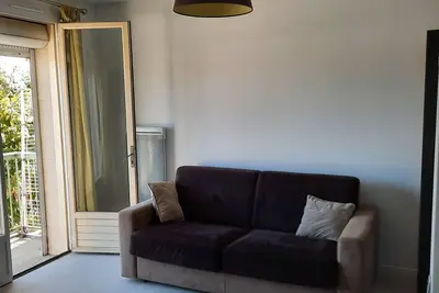 Image de Angers Apt\/Box 10 minutes à pied centre ville université St Serge, Fac de Droit