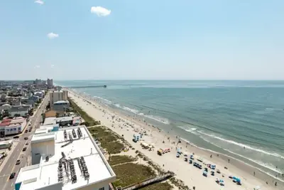Image de Wyndham Ocean Boulevard - Myrtle Beach Nord - 2 chambres