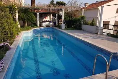 Image de Villa Vanessa - votre villa de rêve avec piscine privée et vue imprenable