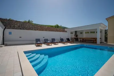 Image de Appartement Josipa by Interhome