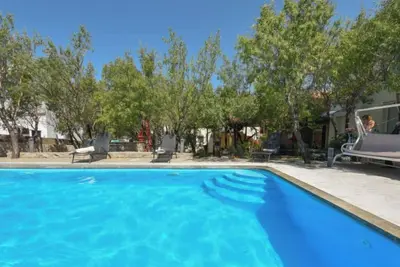 Image de Appartement Lucija by Interhome