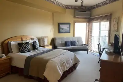 Image de Studio 1105 Ă Longhollow Point Inn