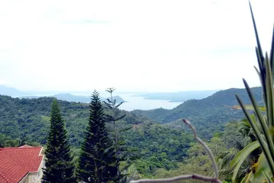 Image de Sang Yoo Vue Sur La Montagne Tagaytay