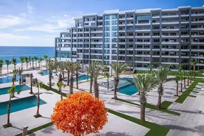 Image de Vacances au soleil de Los Cabos au Garza Blanca Resort & Spa