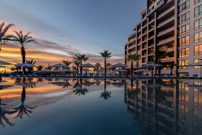 Image de Passez vos vacances dans une suite de luxe 2 chambres au Garza Blanca Resort and Spa