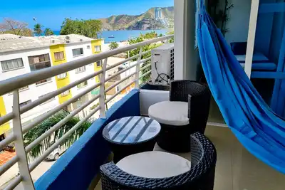 Image de Hermoso Apartamento 504br - Bedviajes