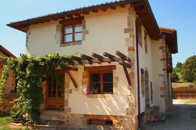 Image de Las Casucas de Agüero, repos rural près de belles plages