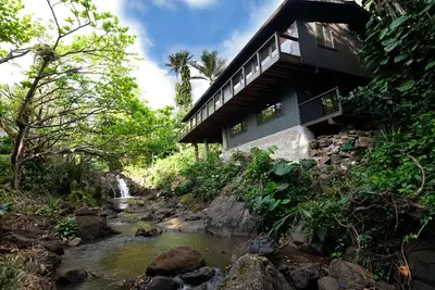 Image de La meilleure retraite d'Hawaii à Honolulu