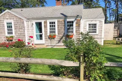 Image de Shad Hole 254- Cottage propre et propre de 3 chambres