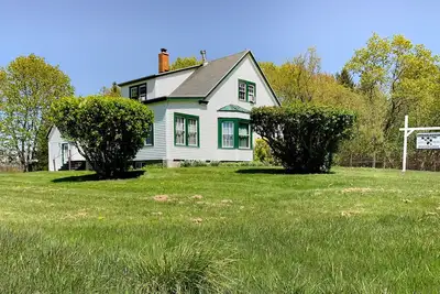 Image de Douglaston Salmon Run - Meadow Lodge
