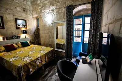 Image de Maison de ville confortable dans le centre historique