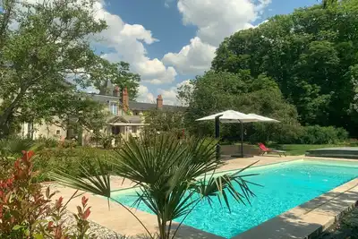 Image de La Maison de Philippine
