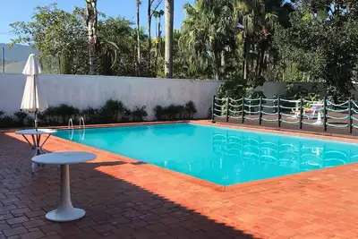 Image de Residencial Maresias à 50 mètres de la plage!