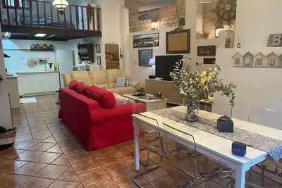 Image de Maison / loft Ă Puerto de Tapia de Casariego