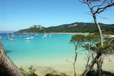 Image de Proche Plage 2f3 dans Villa (total:4 chambres) Piscine Chauffée 2à10pers Clim