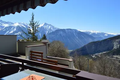 Image de Détendez-vous, Berpanorama, la paix et le soleil profiter Albina 32