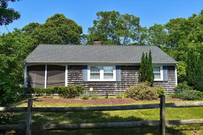 Image de Mari Jane Rd 26- Confortable, Cape Cod