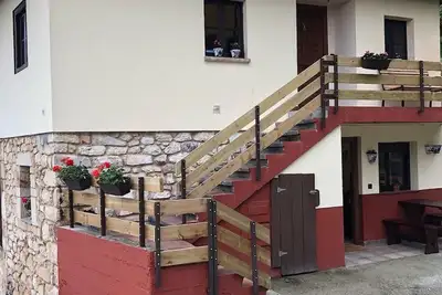 Image de Los Balcones de Nieda 1