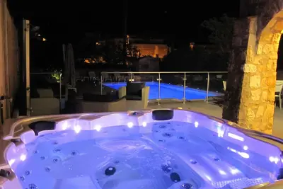 Image de L'emplacement est fantastique, distance de marche en Juan Les Pins et Antibes