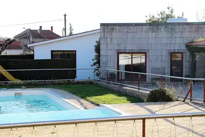 Image de Casa Paz do Outeiro Pool House T2