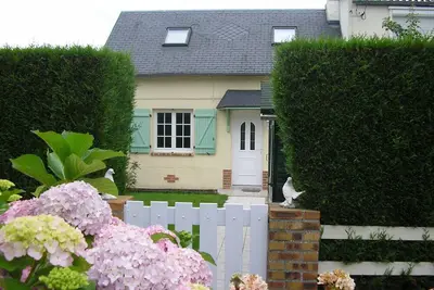 Image de Gite du Valasse en vallée de Seine